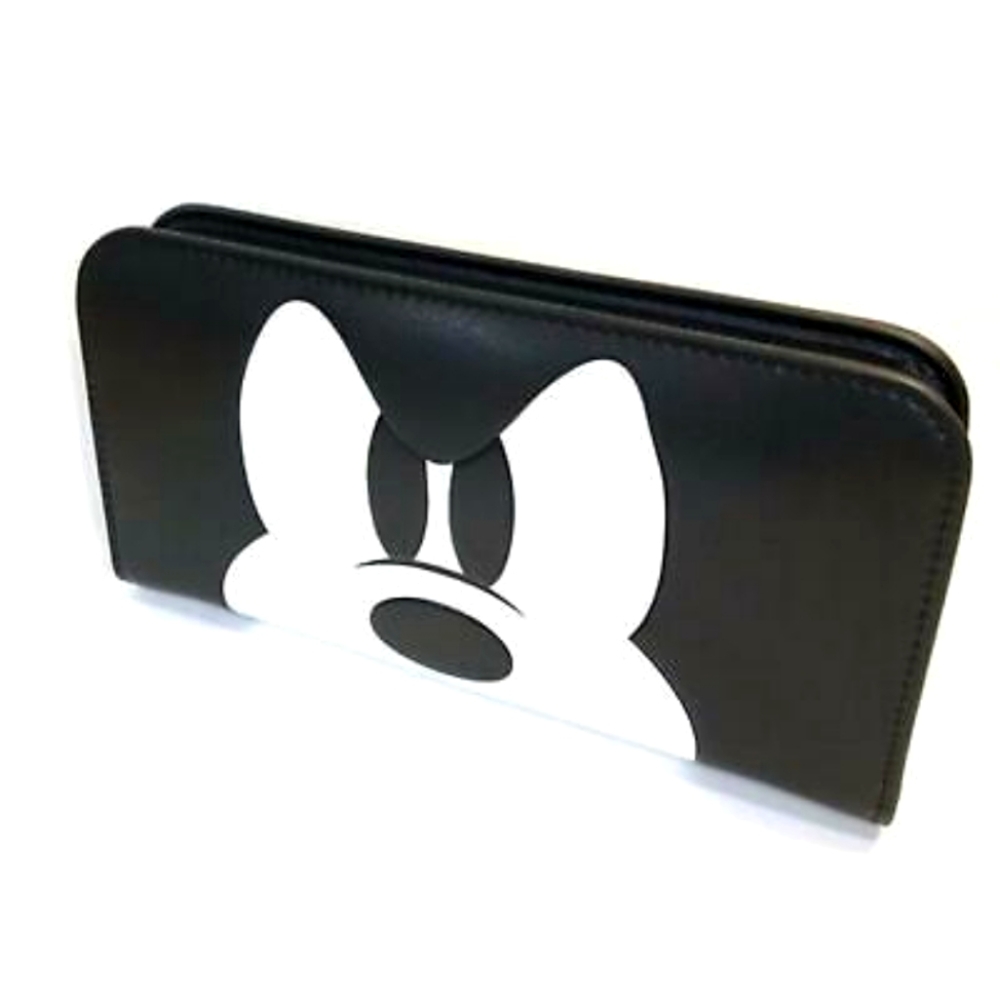 NWT Authentic Coach × Disney Accordion Wallet - Picture 1 of 8
